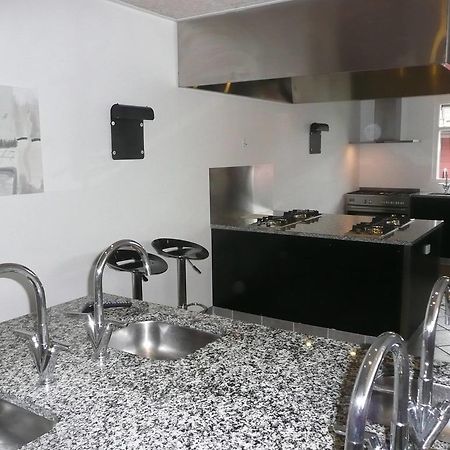 Gasevig Strand Camping Otel Haderslev Dış mekan fotoğraf